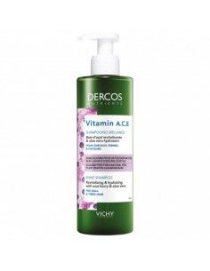 Dercos nutrients vitamin...