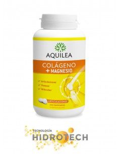 Aquilea colageno + magnesio...