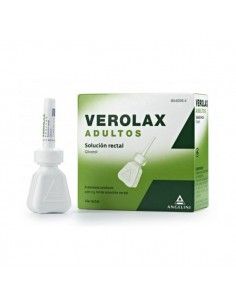 Verolax adultos solucion...