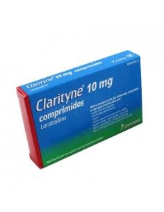 Clarityne 10 mg...