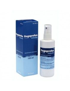 Flogoprofeno 50 mg/ml...