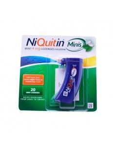 Niquitin 4 mg tabletten zum...