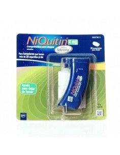 Niquitin 4 mg tabletten zum...