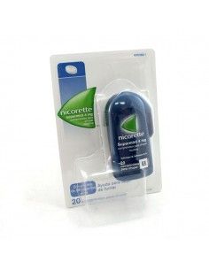 Nicorette supermint 4 mg...