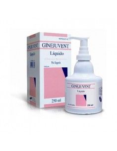 Ginejuvent solucion topica...