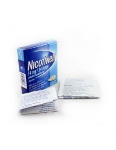 Nicotinell 14 mg / 24...