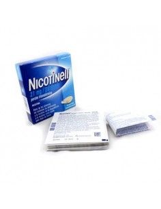 Nicotinell 21 mg / 24...