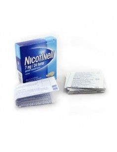 Nicotinell 7 mg / 24...