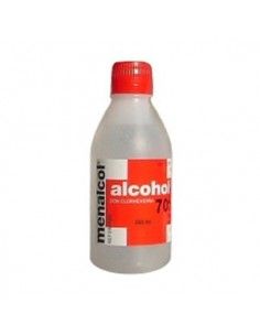 Menalcol reforzado 70º...