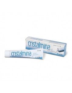 Cristalmina filme 10 mg/g...