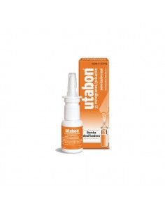 Utabon 0,5 mg/ml solução de...