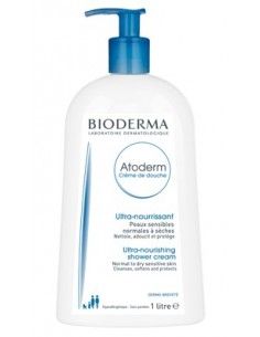 Bioderma atoderm crema de...
