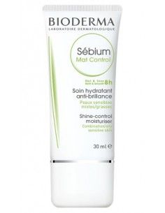 Bioderma sebium mat control...