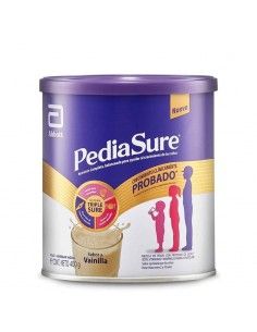 Pediasure geschmack vanille...