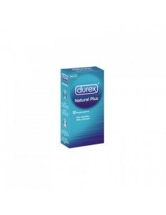 Durex preservativos natural...