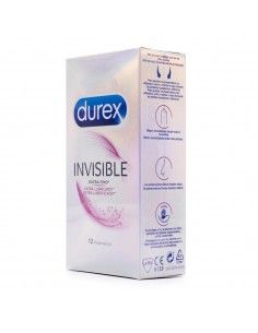 Durex invisível extra...