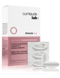 Ovos Cumlaud clx 10 un