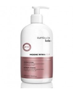Cumlaude higiene intima clx...