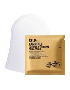 Comodynes self tanning...