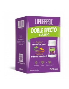 Lipograsil duplo clasico...