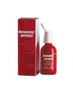 Disneumon pernasal, 1...