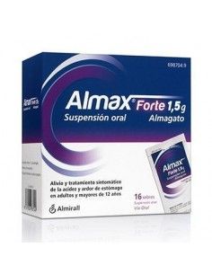 Almax forte 1,5 g...