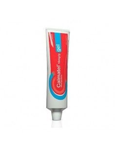 Calmatel 18 mg/g gel , 1...
