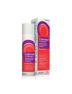 Calmatel 33,28 mg/ml...