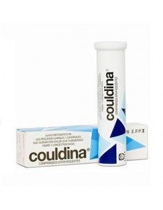 Couldina 20 Comprimidos...