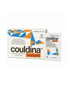 Couldina instant 10 sobres...