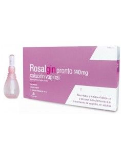 Rosalgin pronto 140 mg...
