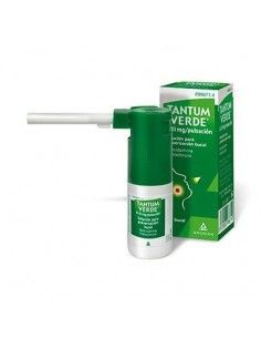 Tantum verde 0,51...