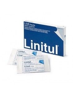 Linitul aposito impregnado,...