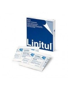 Linitul aposito impregnado,...