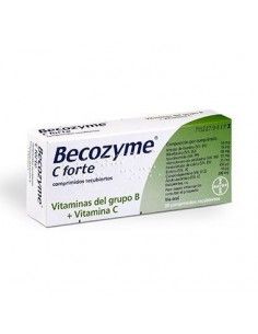 Becozyme c forte...