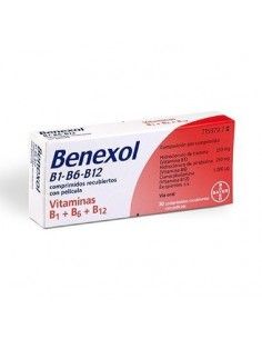 Benexol b1-b6-b12...