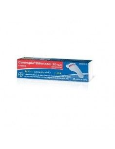 Canespie bifonazol 10 mg /...
