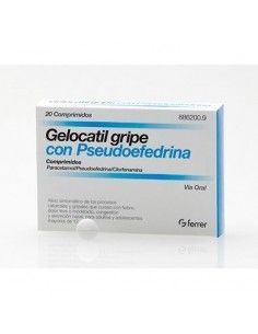 Gelocatil-grippe mit...