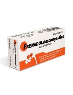 Frenadol Abschwellend 16...