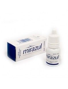 Mirazul 1,25 mg/ml colírio,...