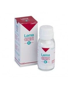 Lema ern c, 1 frasco de 40 g