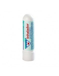 inalador vicks