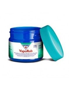 Vicks VapoRub pomada 50 gramos