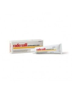 Radio salil creme...