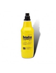 Betadine solucion dermica,...