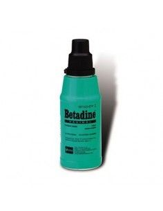 Betadine vaginal 100 mg/ml...