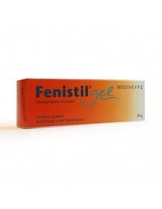 Fenistil 1 mg/g gel, 1 tubo...