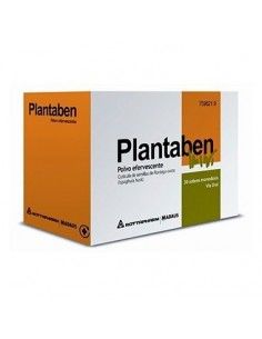 Plantaben 3,5 g Polvo...