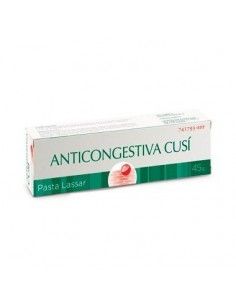 Antikongestiv cusi (pasta...