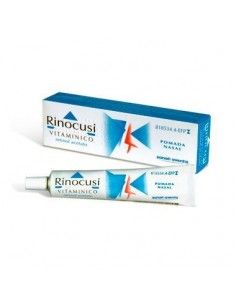 Rinocusi vitamínico 12.500...